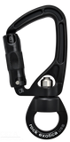 Rock Exotica SwivaEye Auto-Lock Carabiner