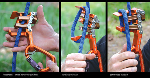 Rock Exotica Unicender