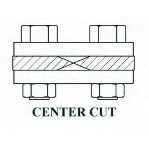 Hastings Bolt Cutters (53-10-666)