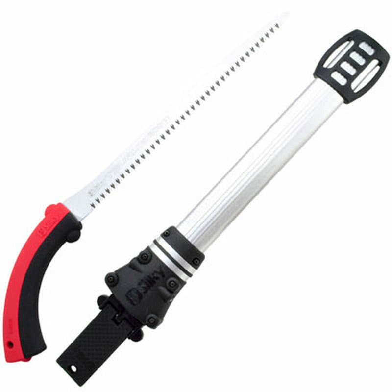 Silky TSURUGI 300mm Straight Handsaw Large Teeth - 450-30