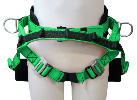 Buckingham Classic Versatile Saddle - 1293