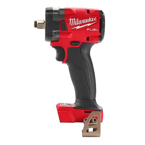 Milwaukee M18 FUEL™ 1/2" Compact Impact Wrench w/ Friction Ring (Bare Tool) - 2855-20