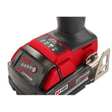 Milwaukee M18 FUEL™ 1/2" Compact Impact Wrench w/ Friction Ring (Bare Tool) - 2855-20