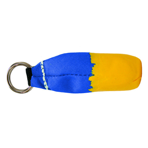 Dipped/Rubber Coated Throwbags - 16-16GD