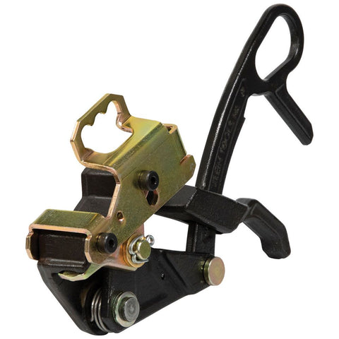 Wide Range Distribution Grip with Hot Latch - 16477-20