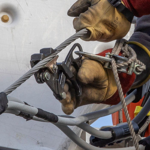 Wide Range Distribution Grip - 16477