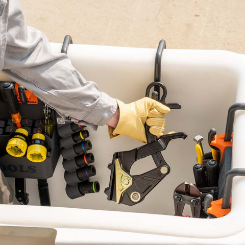 Wide Range Transmission Grip - 16499