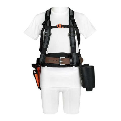 Buckingham Ergo Felling Belt - 169071