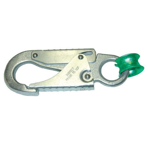 Locking Rope Snap (Option V) - 1706 / 1706M / 1706M1