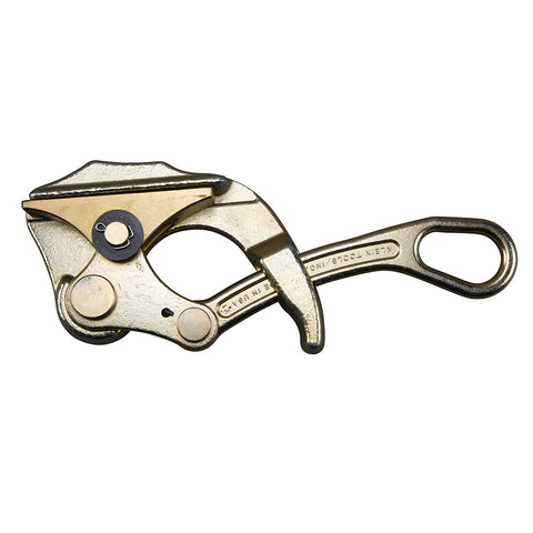 Klein Parallel Jaw Grip for 0.7” to 1.3” HDPE-Coated Cable (94-1716-60)
