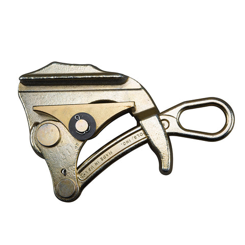Klein Parallel Jaw Grip for 0.7” to 1.3” HDPE-Coated Cable (94-1716-60)