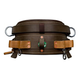 Economy 4 D-Ring Body Belt - 190224