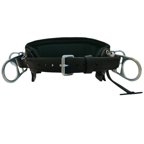 Light Weight Full Float Body Belt - 2014M