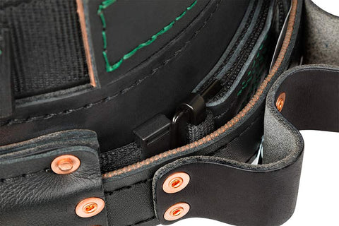 Adjustable Short Back Belt™ - 20192CM