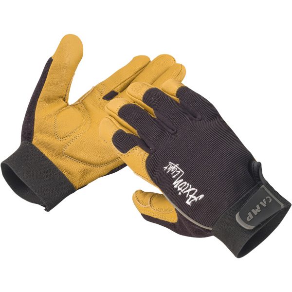 Axion Light Gloves  - 2122