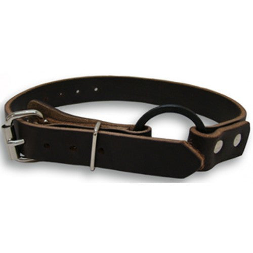 Buckingham Latigo Leather 26