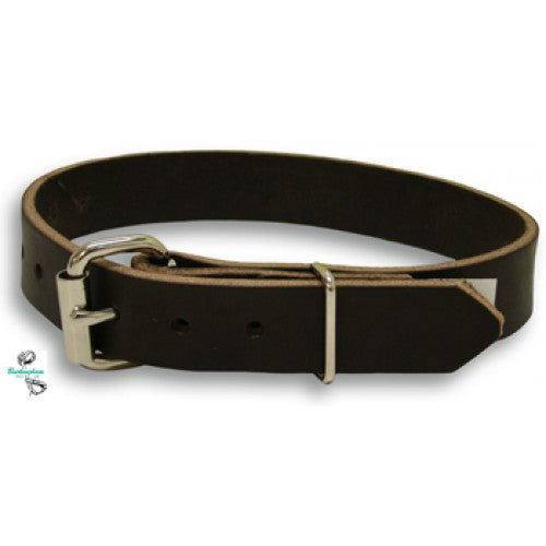 Single Piece Leather Climber Strap - 2234