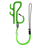 Buckeye Bucket Hook with Tether hole - 2410/2410G