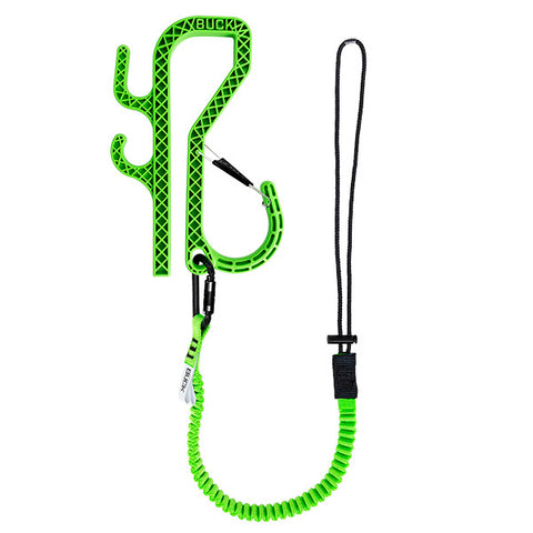 Buckeye Bucket Hook with Tether hole - 2410/2410G