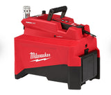 M18 FORCE LOGIC 10,000psi Hydraulic Pump - 2774-21HD