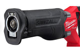 M18 FUEL SAWZALL Reciprocating Saw (Tool Only) - (89-2821-20)