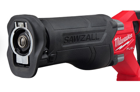 M18 FUEL SAWZALL Reciprocating Saw (Tool Only) - (89-2821-20)