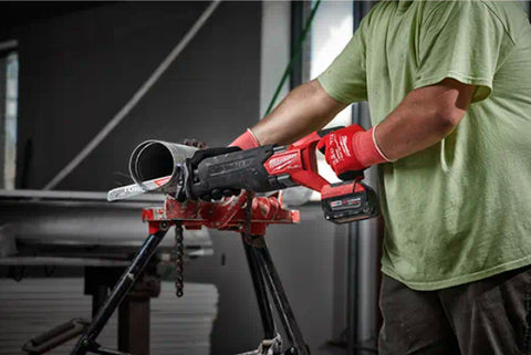 M18 FUEL SAWZALL Reciprocating Saw (Tool Only) - (89-2821-20)