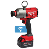 Milwaukee M18 Fuel 7/16" Hex Utility High Torgue Impact Wrench w/ One Key Hit - (89-286522)