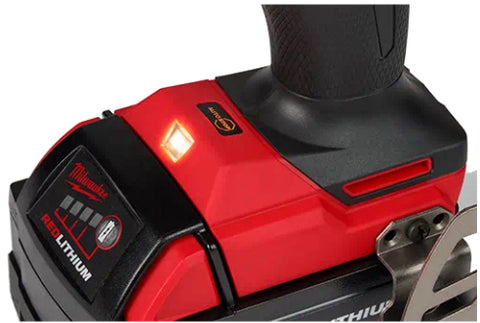 Milwaukee Fuel  1/2" Hammer Drill/Driver (Tool Only) - 2904-20