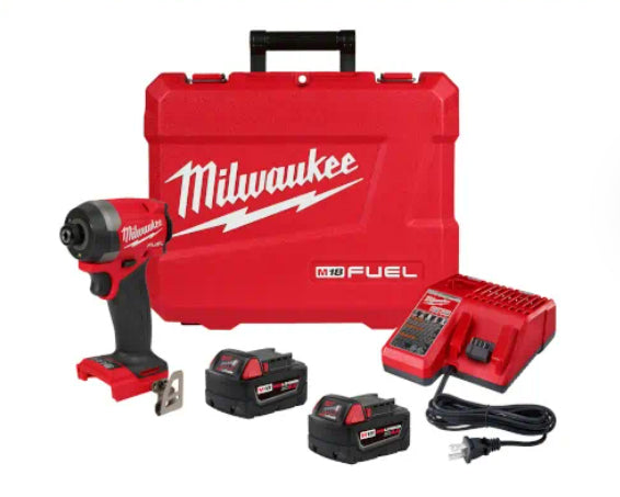 Milwaukee M18 FUEL™ 1/4