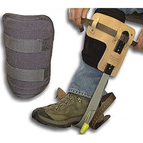Buckingham Climber Pad Leg Protector - 3119
