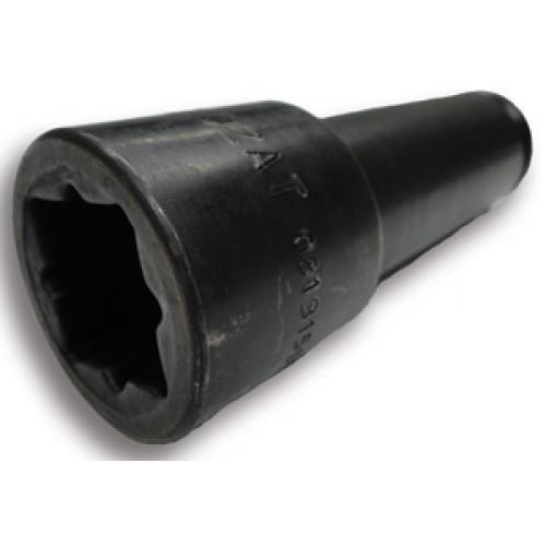 Aircraft Dynamics Double Square Impact Socket 1