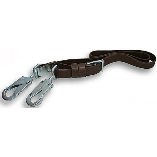 Buckingham 6 Neoprene Positioning Strap With Slide Buckle - 346099E