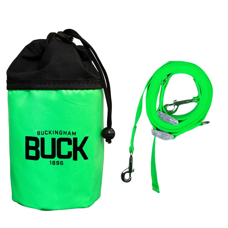 Buck Ladder Lock System with Mini Bucket (Bottom Bag)