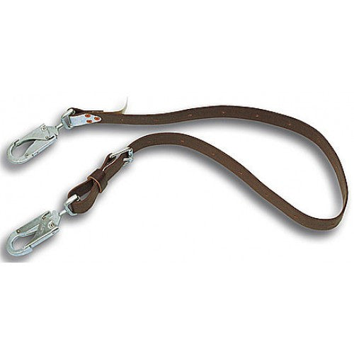 Buckingham 6 Neoprene Positioning Strap With Tongue Buckle - 386099E