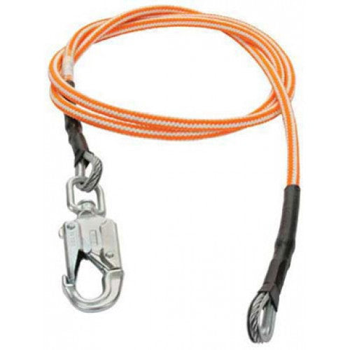 Samson 8 High-Vee 1/2