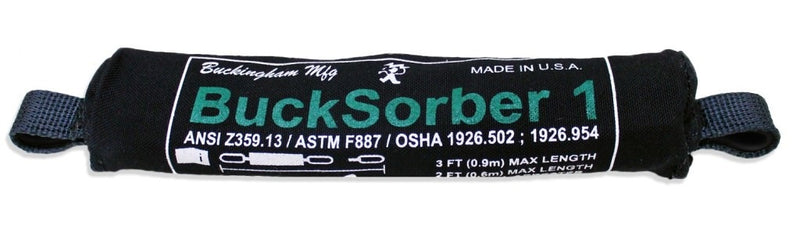 BUCKSORBER1™ – 400000