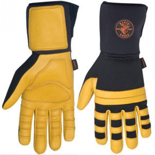 Klein Lineman Work Gloves (94-Klein-Gloves)