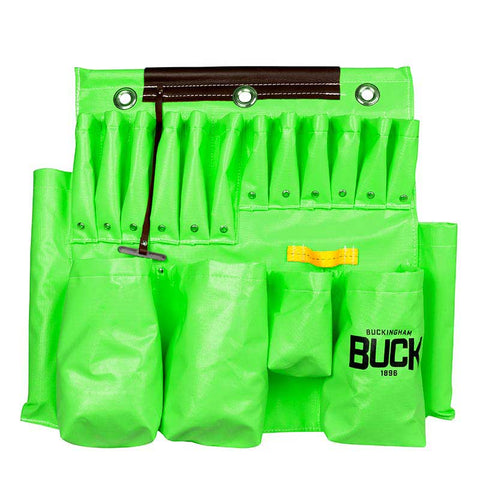 18 Pocket Tool Apron - 4045G9 / 4045B3