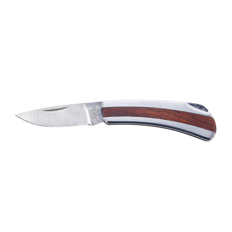 Klein Compact Pocket Knife 1-5/8" Steel Blade (94-44032)