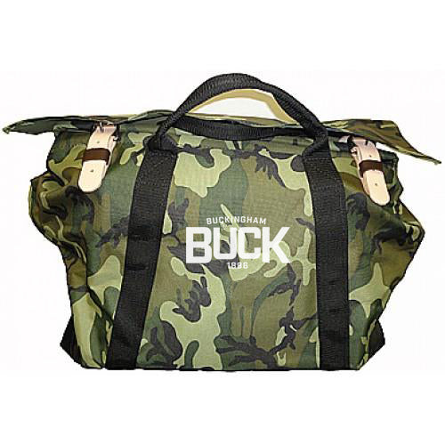 Buckingham Camouflage Tool Bag - 45331C6
