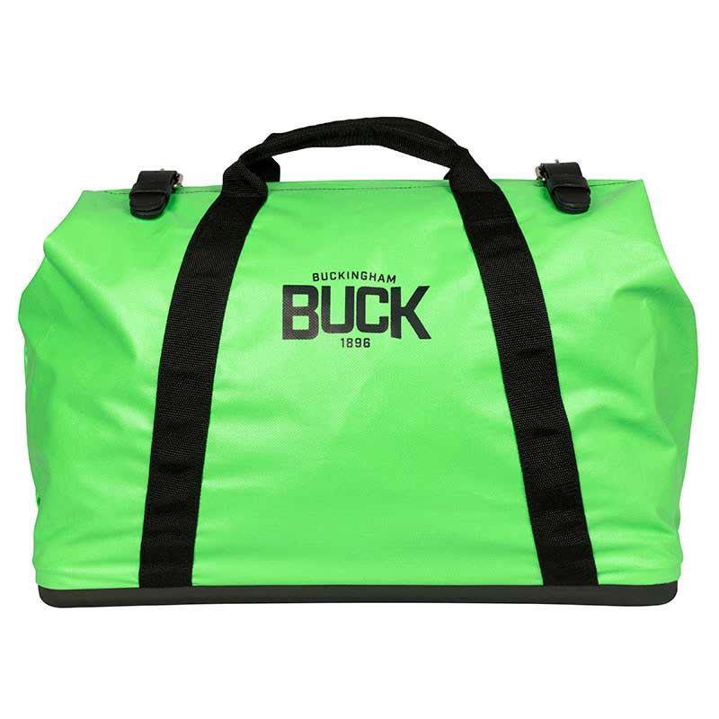 Buckingham Equipment Bag with Rain Flap - 41-45331G9R5