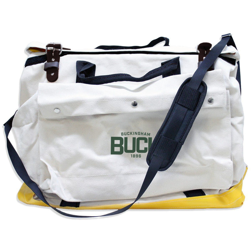 Miscellaneous Tool Bag with Padded Shoulder Strap - 45333S