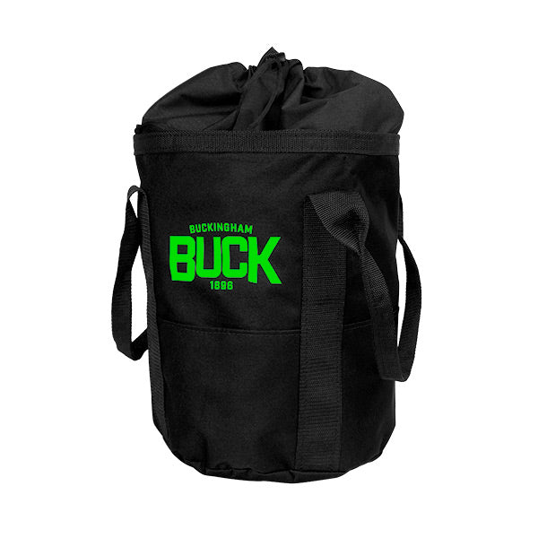 Buckingham Buck Rope Bag - 4569B4-150