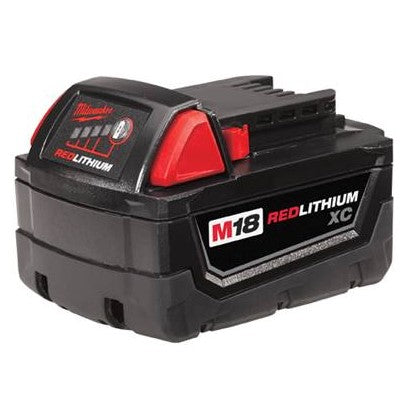 Milwaukee XC Extended Life Battery - (88-48111828)