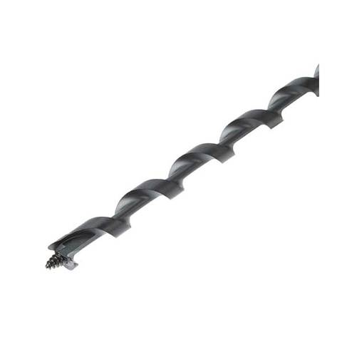 Milwaukee 9/16" x 24" SHOCKWAVE™ Linemans Impact Auger Bit - 88-48136803