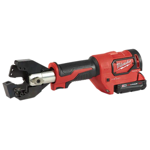 Milwaukee 1/2" EHS Guy Wire Cutting Jaw - 88-49162777