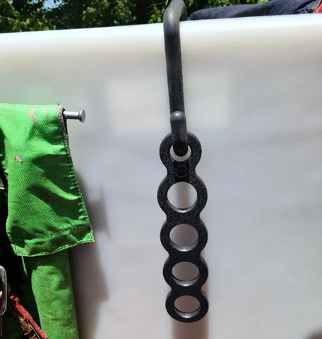 4 Banger Bucket Organizer - 4B1003