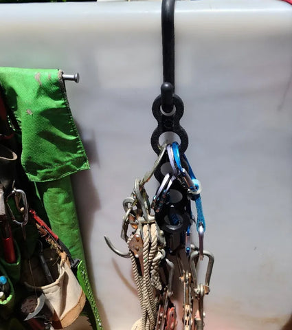 4 Banger Bucket Organizer - 4B1003