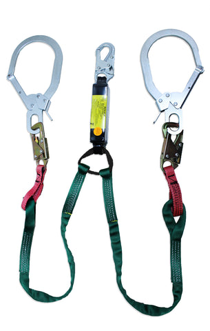 The Buck ComboYard™ - 5V67FQ1/5V67AQ1